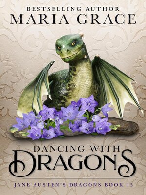 cover image of Dancing with Dragons